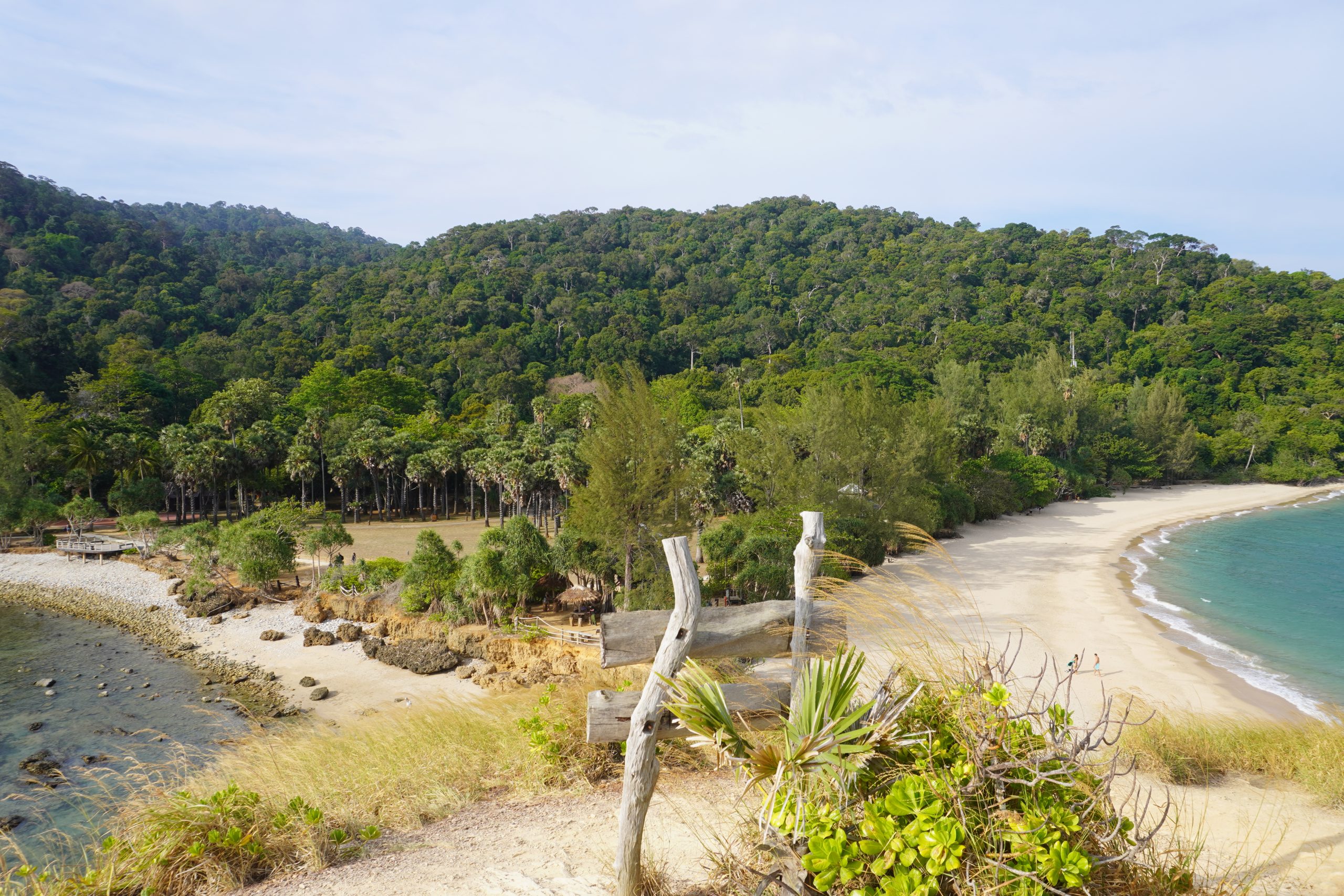 Blog Nr. 7: Koh Lanta – Das Thailand, das wir gesucht haben?