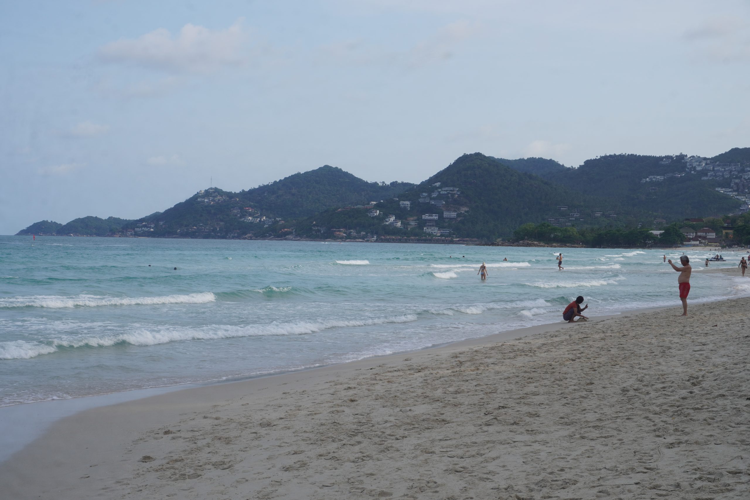 Blog Nr. 8: Von Koh Samui nach Phuket – Ein letzter Blick auf Thailand