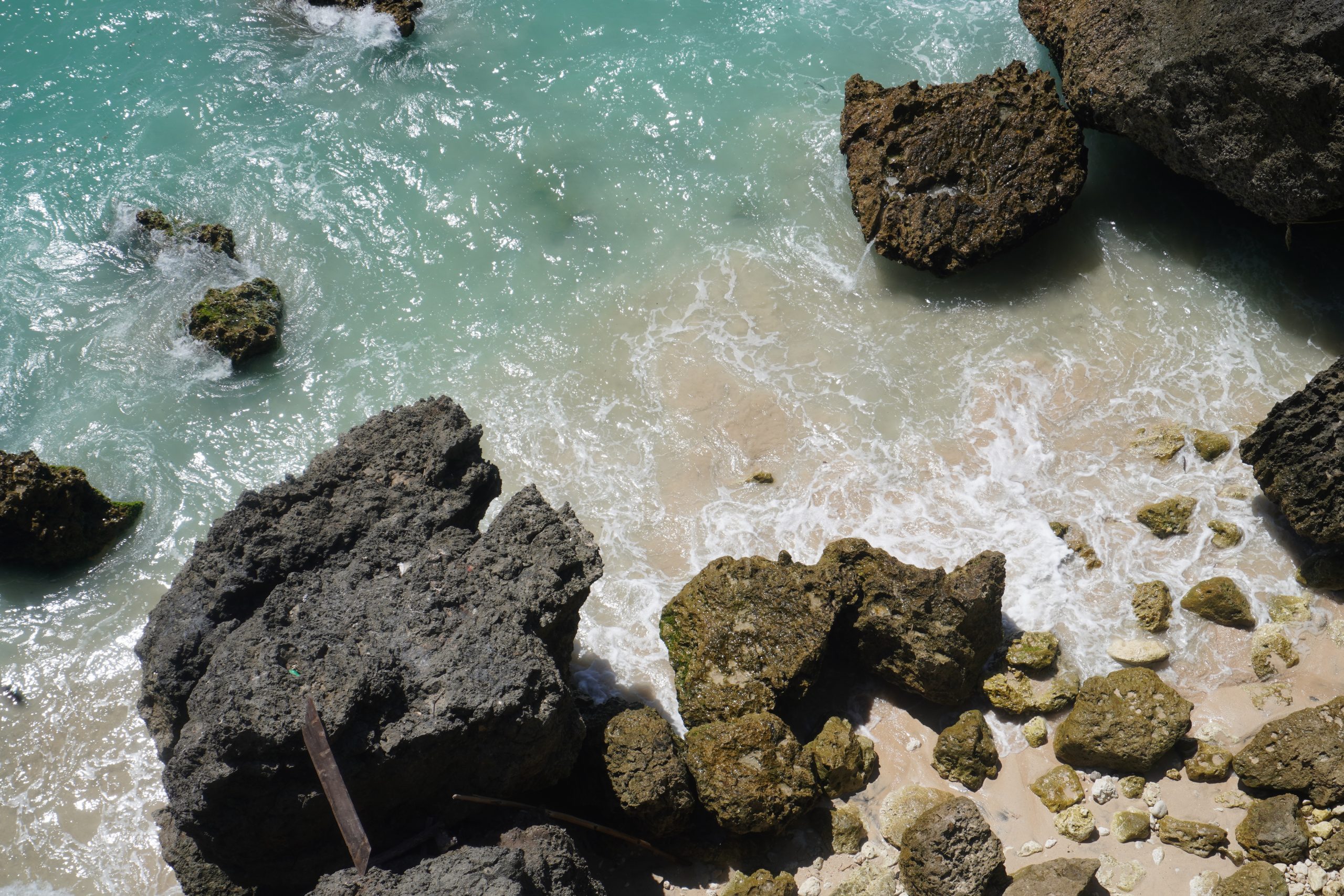 Blog Nr. 9: Bali belehrte uns eines Besseren