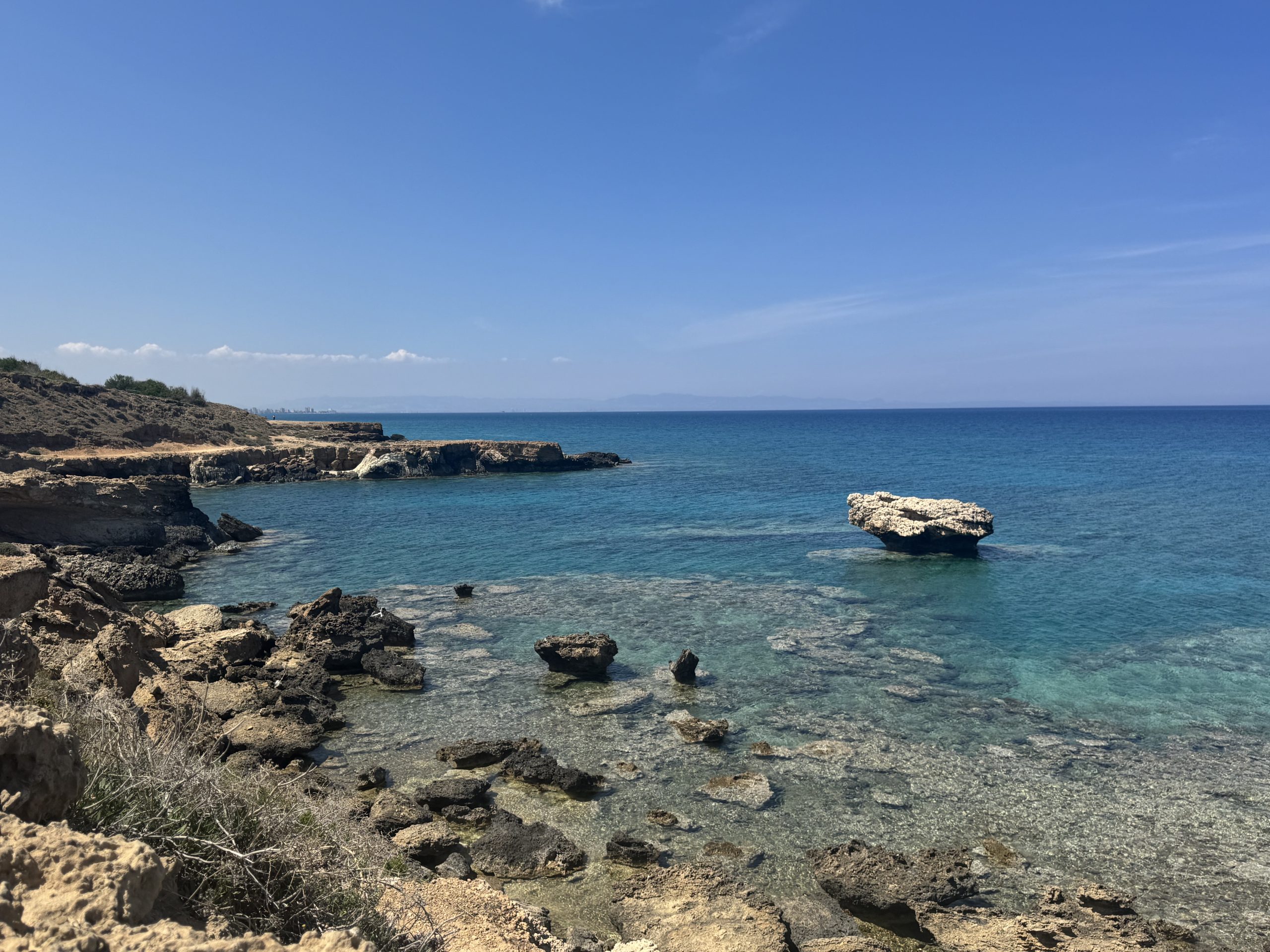 Blog Nr. 11: Unsere Reise geht zu Ende